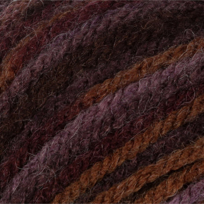 Patons Decor Yarn - Discontinued Shades Tapestry Variegated