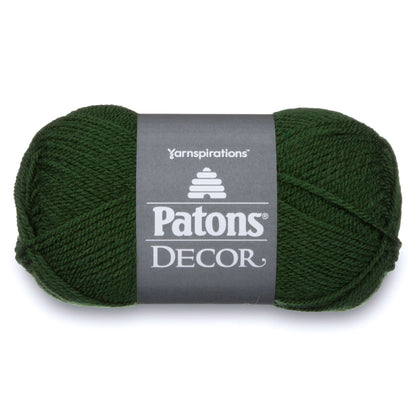 Patons Decor Yarn - Discontinued Shades Pine