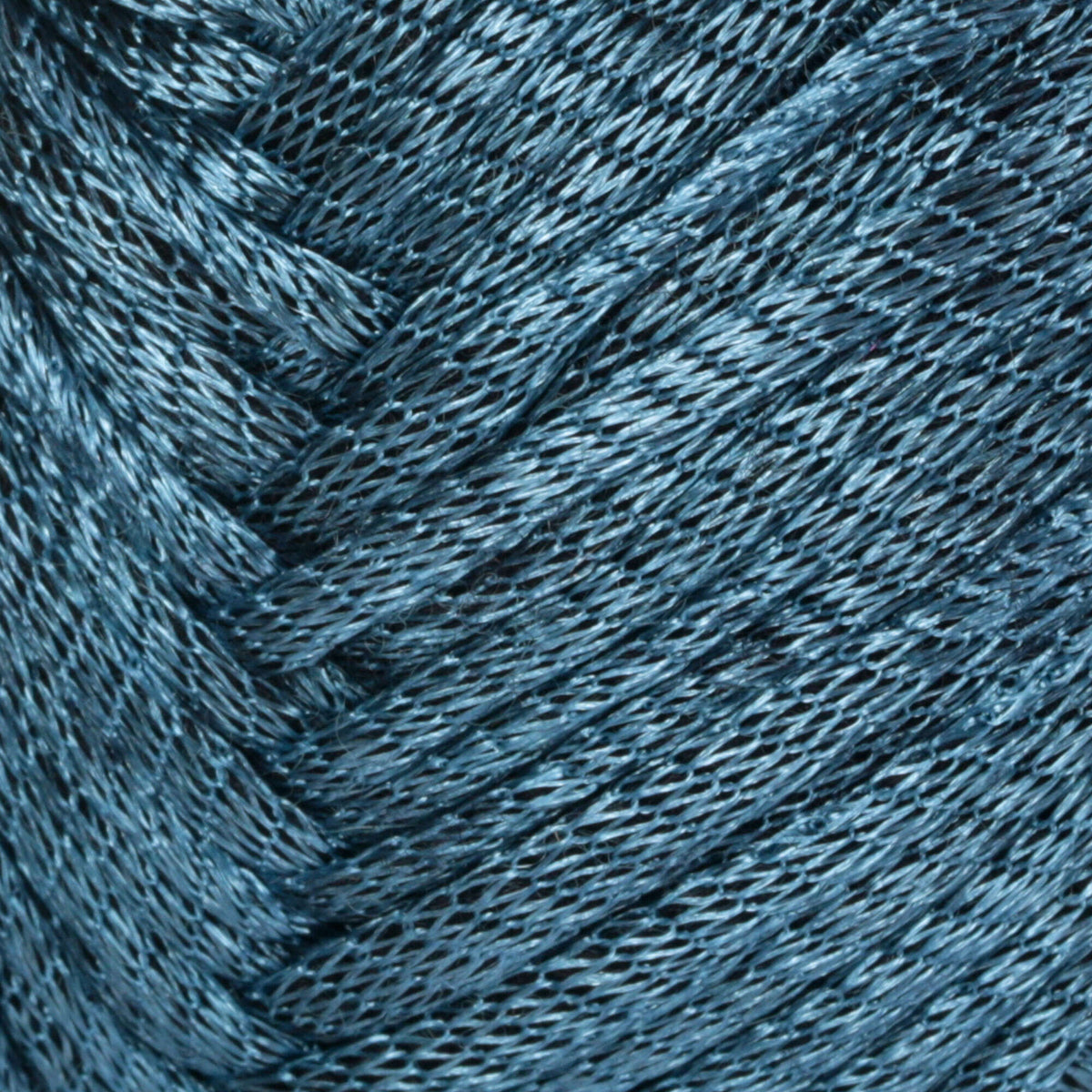 Metallic Teal