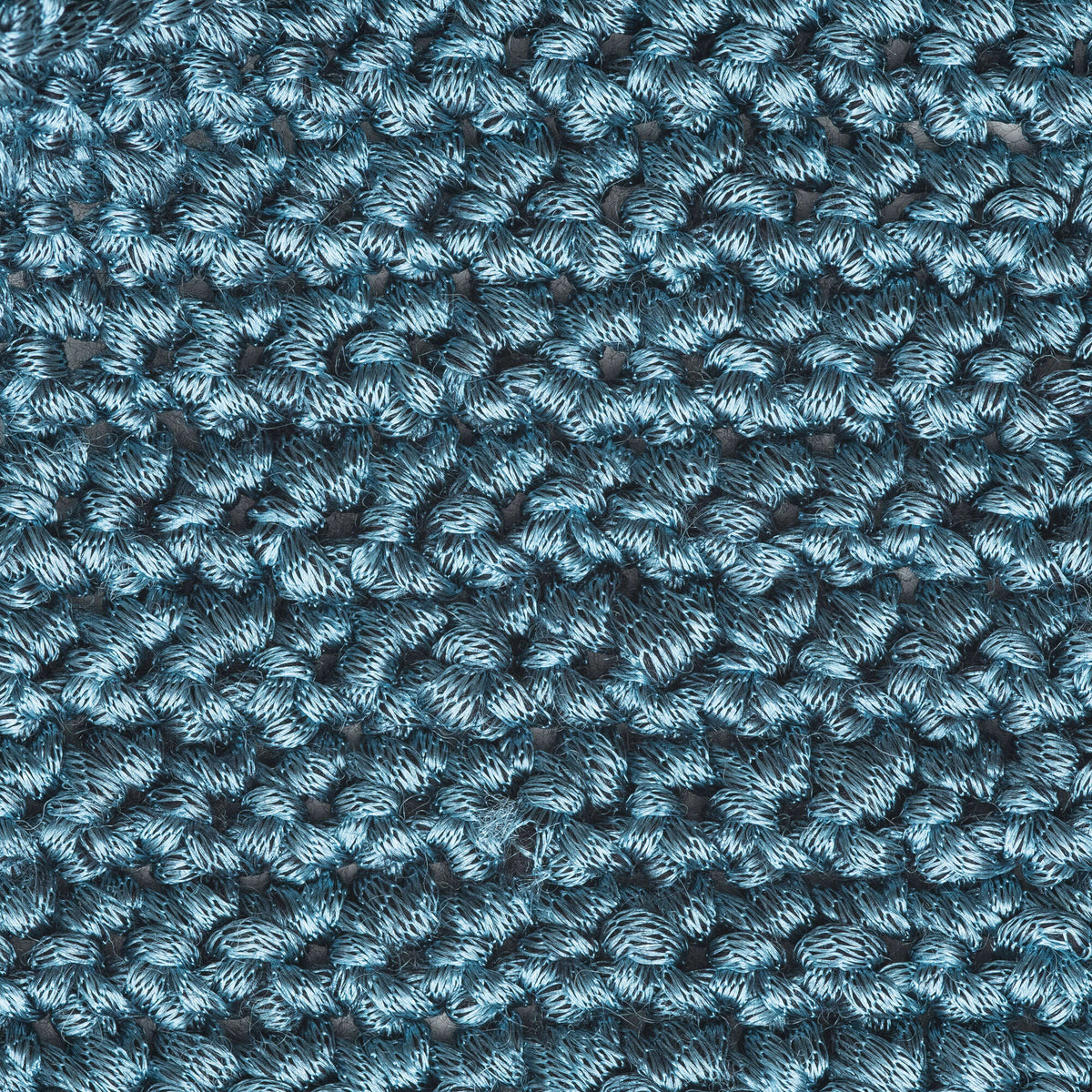Metallic Teal