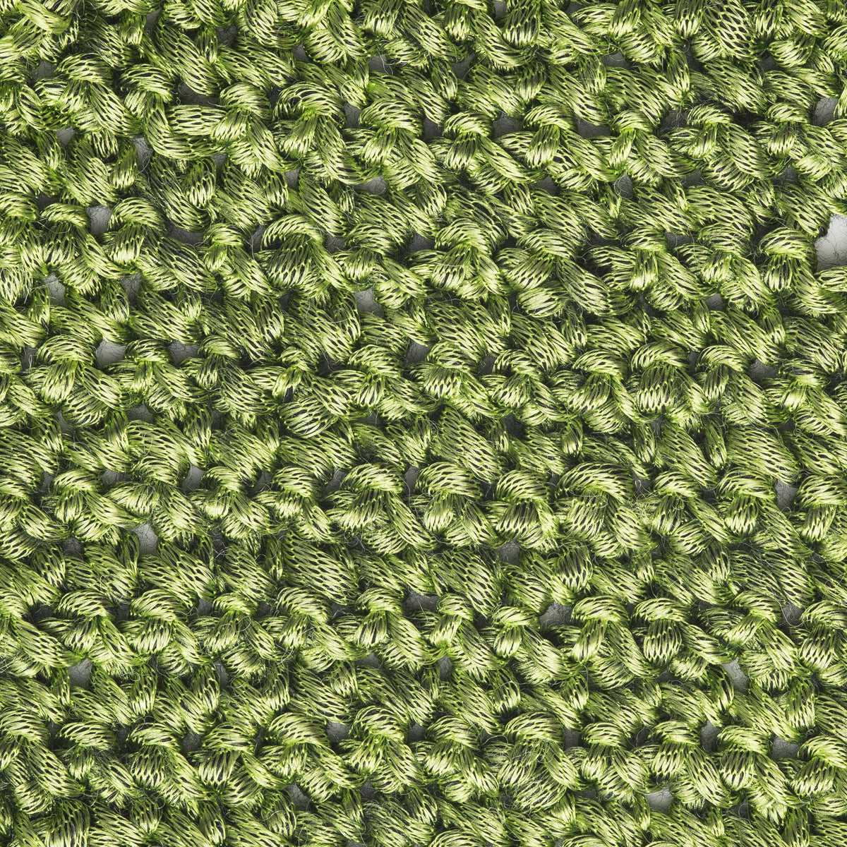 Metallic Green