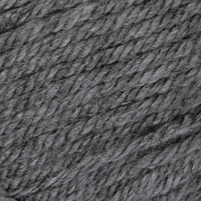 Patons Canadiana Yarn Medium Gray Mix