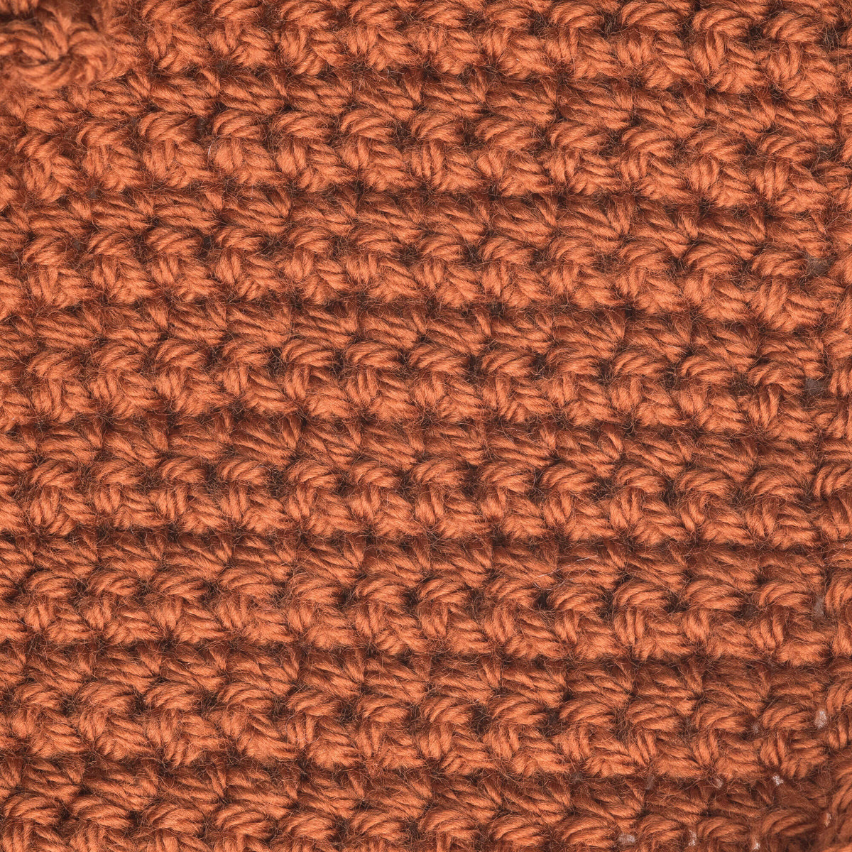 Burnt Orange