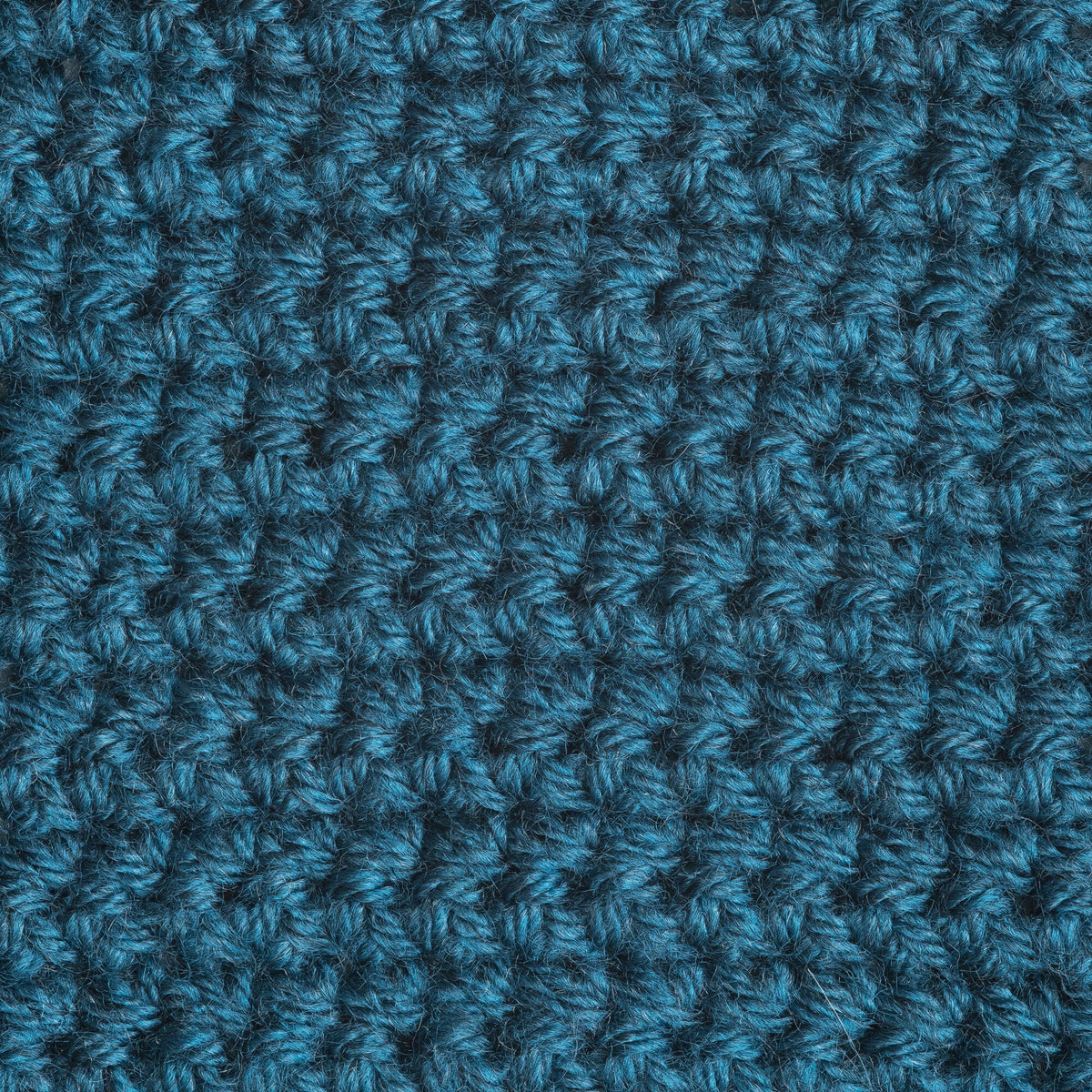 Teal Heather