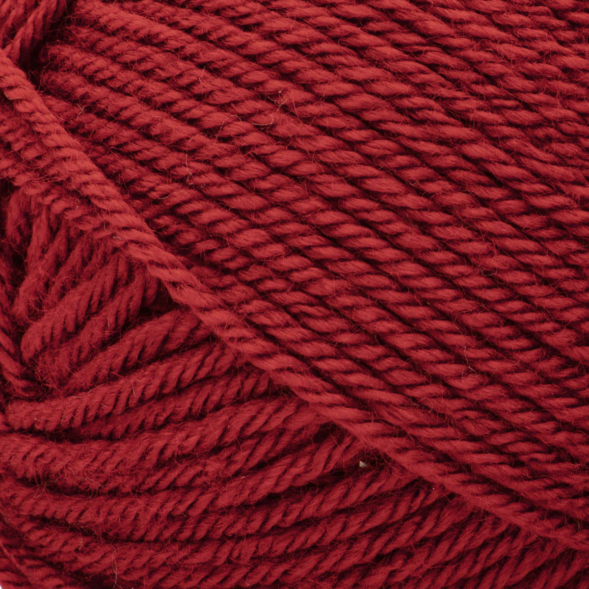 Lava Red