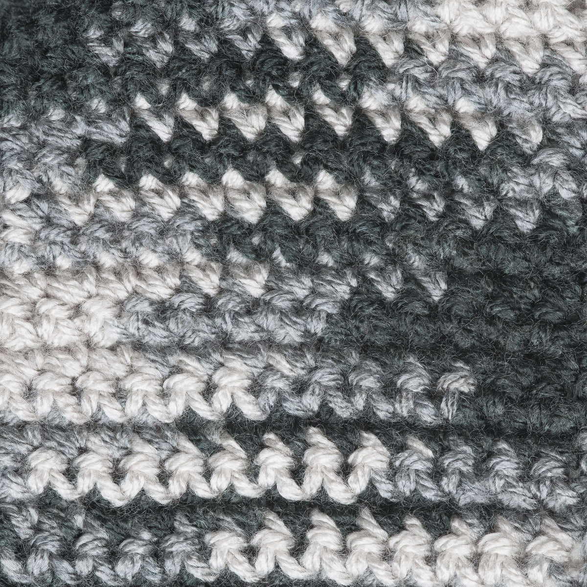 Gray Variegated