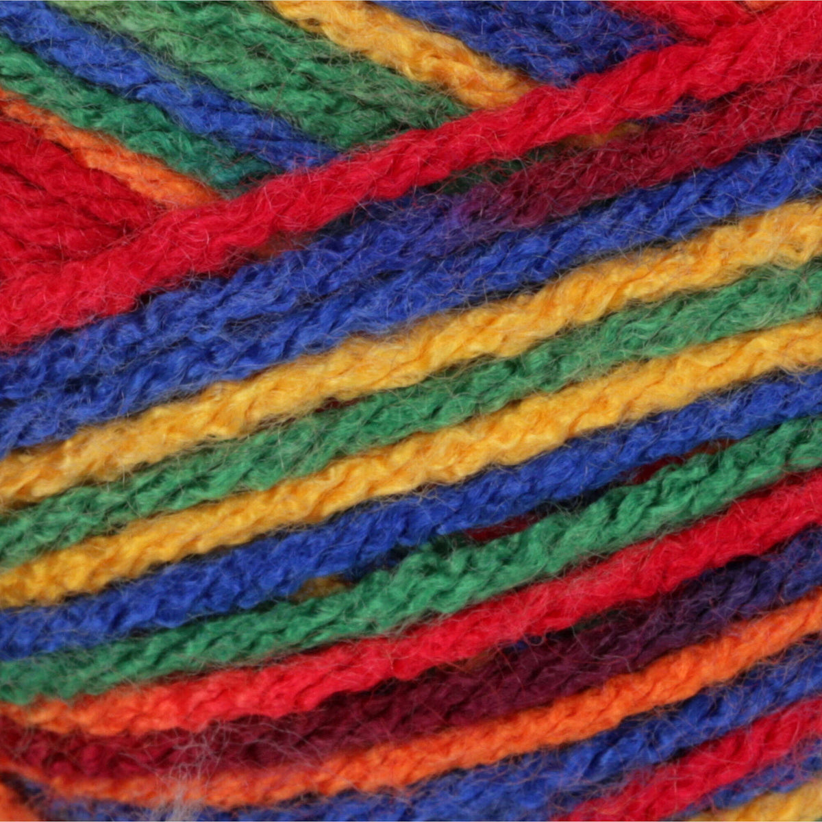 Rainbow Variegated