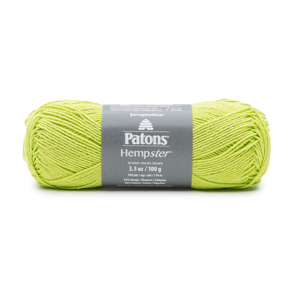 Lime Punch