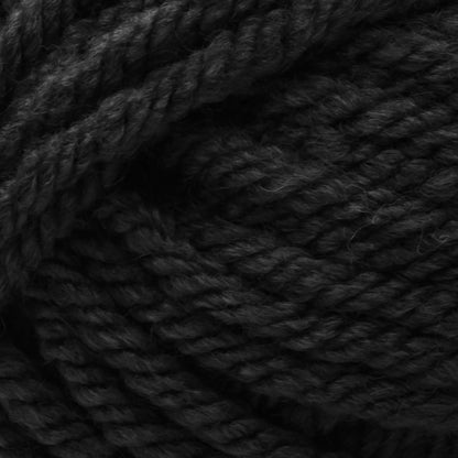 Patons Highland Bulky Yarn Black