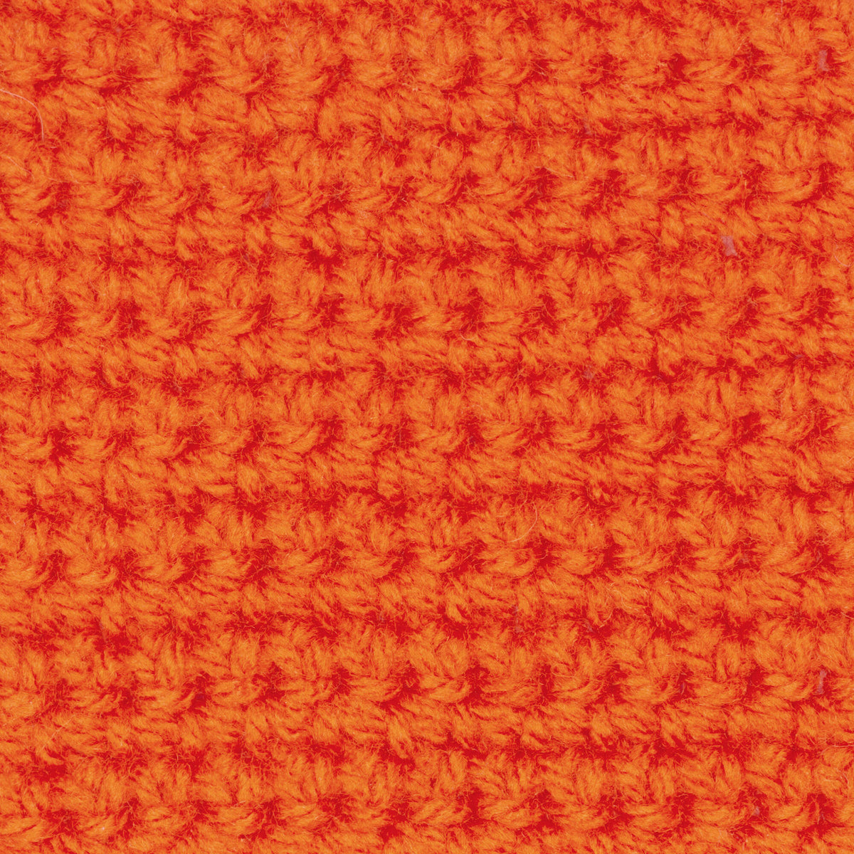 Hot Orange