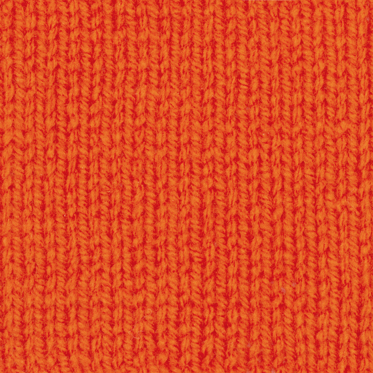 Hot Orange