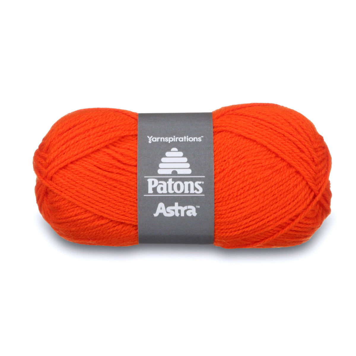 Hot Orange