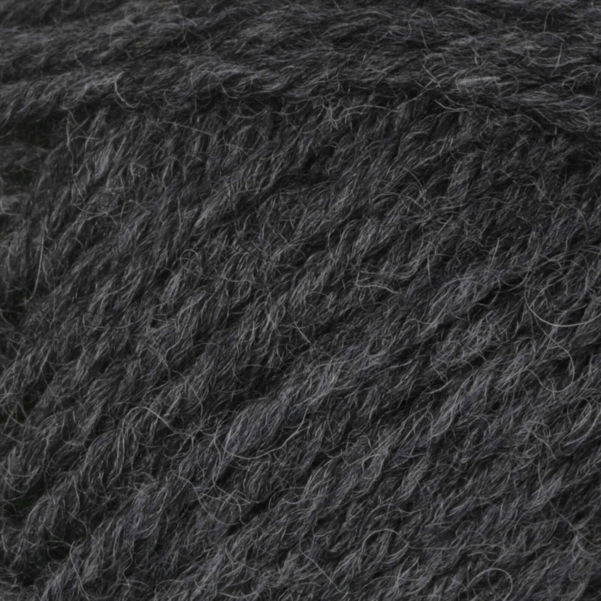 Dark Gray Heather