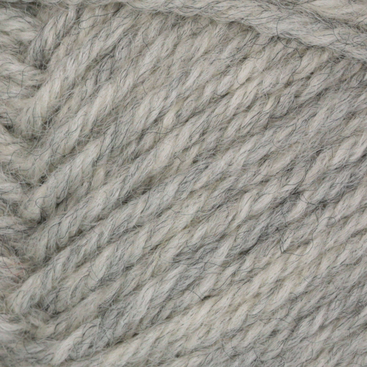 Light Gray Heather