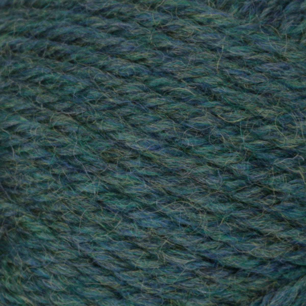 Sea Green Heather