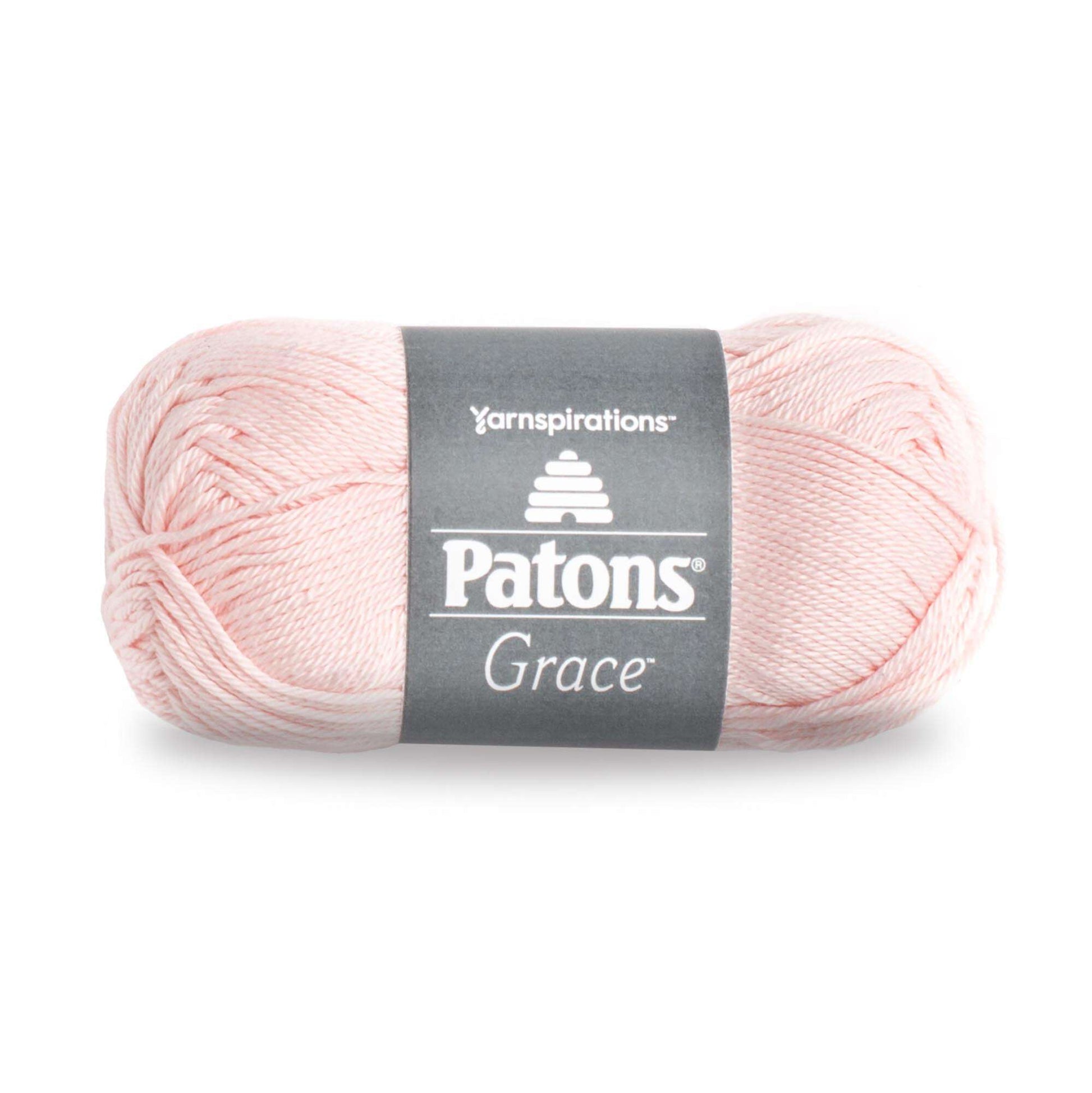 Patons Grace Yarn