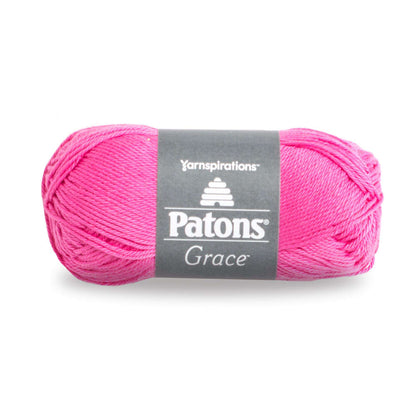Patons Grace Yarn Lotus