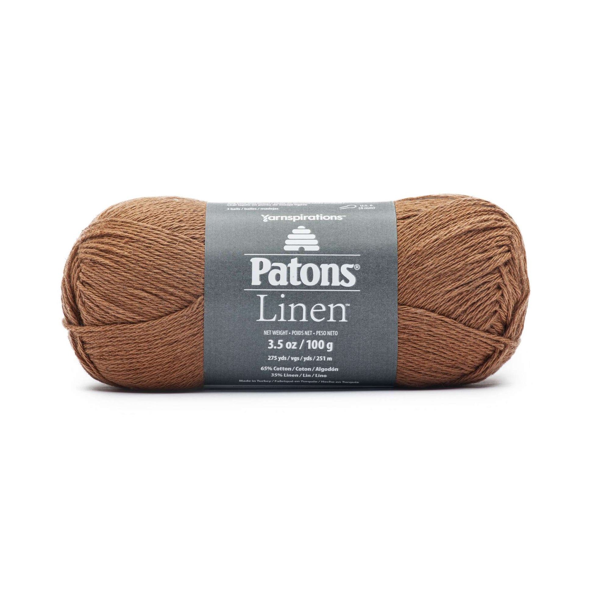Patons Linen Yarn