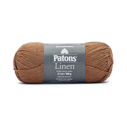 Patons Linen Yarn Cedar