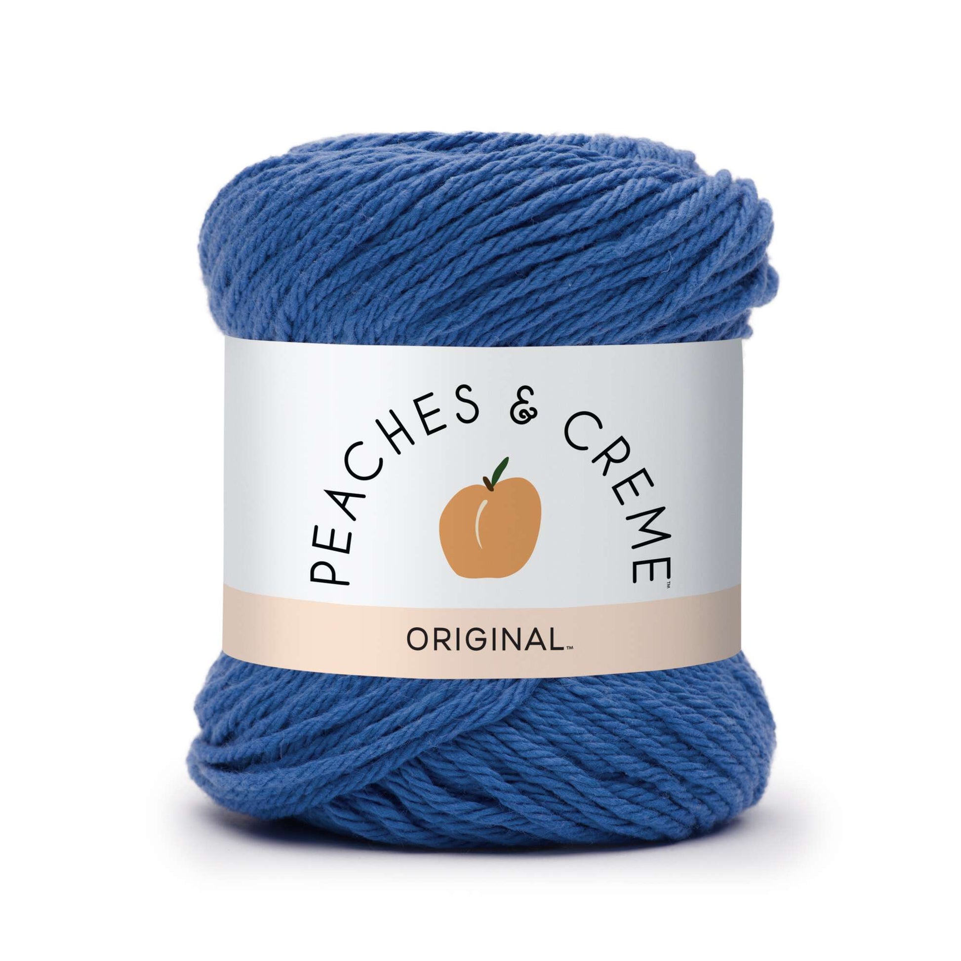Peaches & Creme Yarn