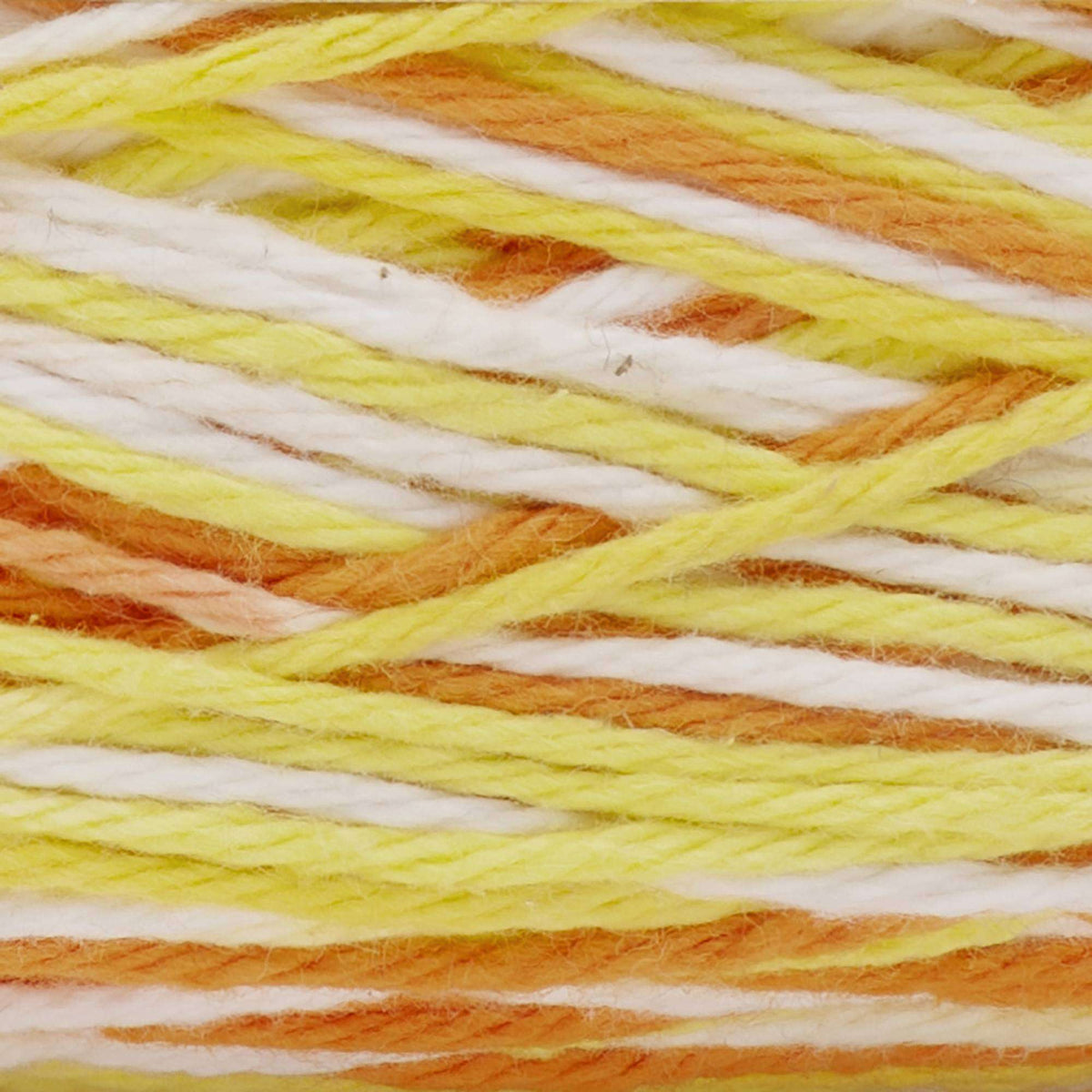 Creamsicle Ombre
