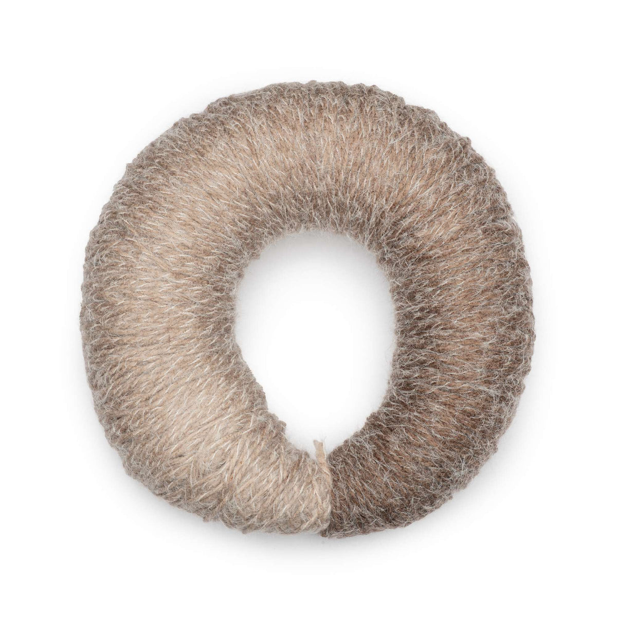 Nutmeg Frost