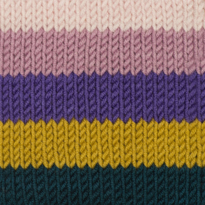 Caron x Pantone Yarn - Discontinued Shades Purple Pops