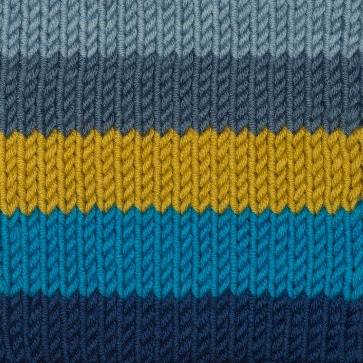 Peacock Blue