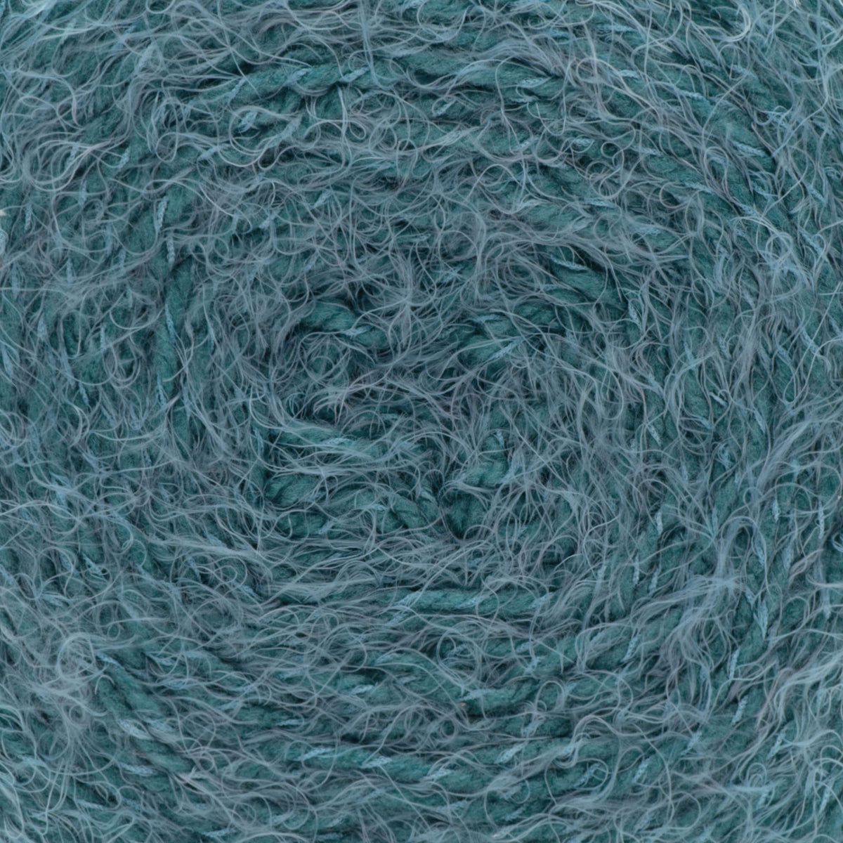 Grinding Teal