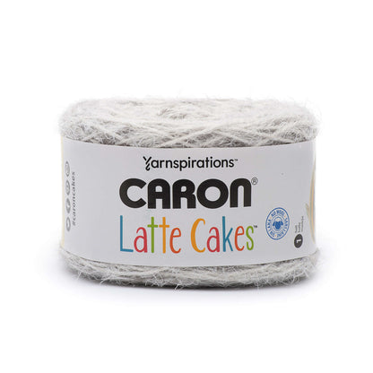Caron Latte Cakes Yarn, Retailer Exclusive Pepper Ash