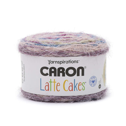 Caron Latte Cakes Yarn - Clearance Shades Rose-Scented