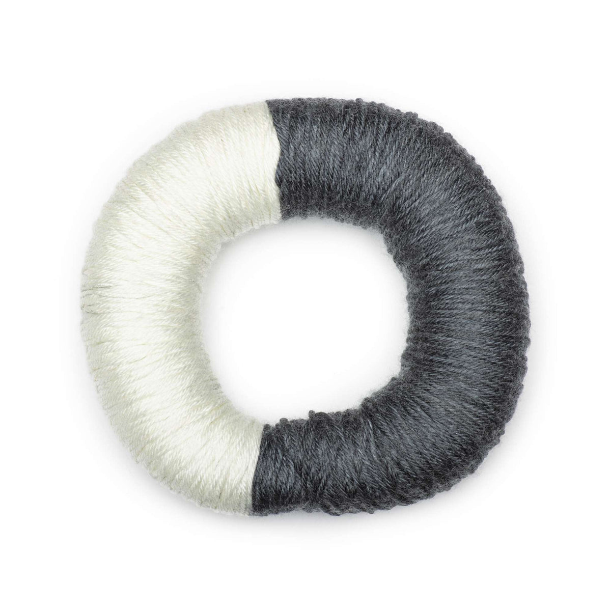 Graphite White