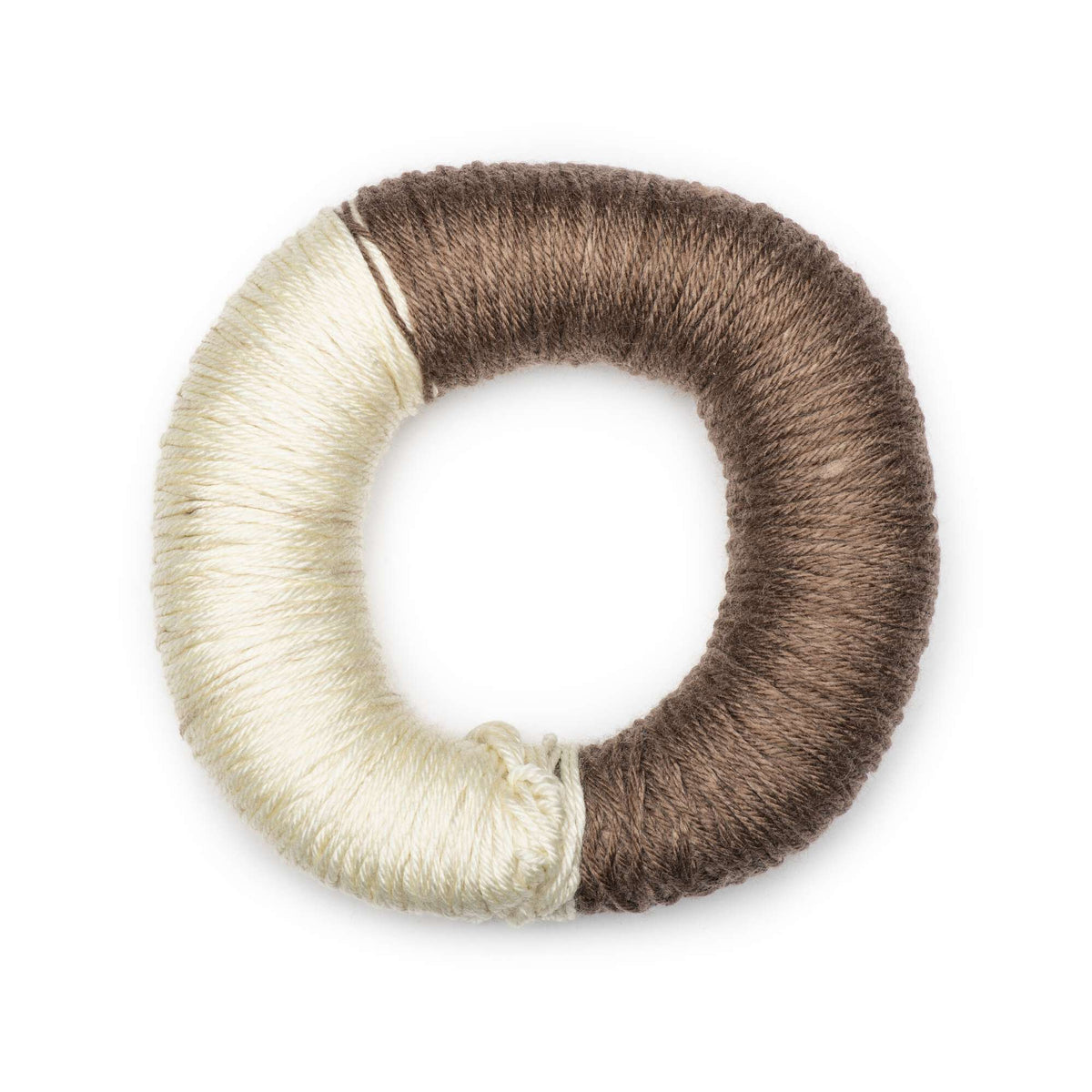 Almond Off White