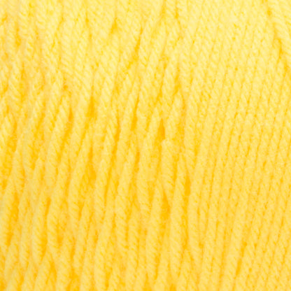 Caron One Pound Yarn Sun Yellow