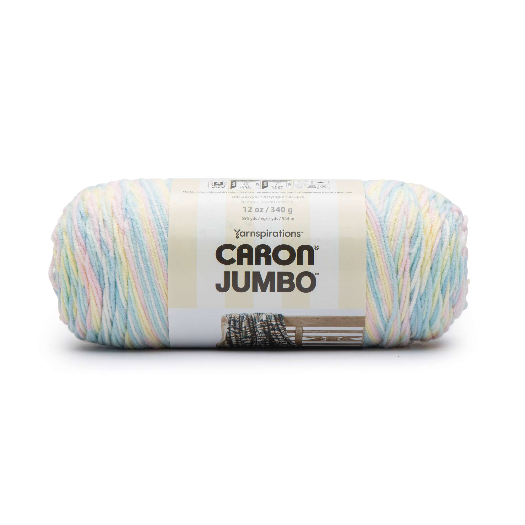Caron Jumbo Yarn Yarnspirations
