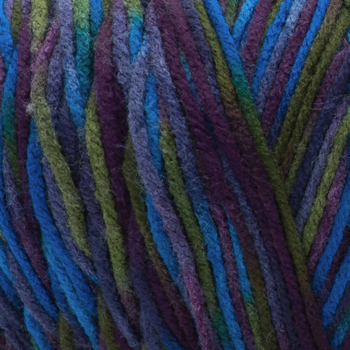Peacock Variegate