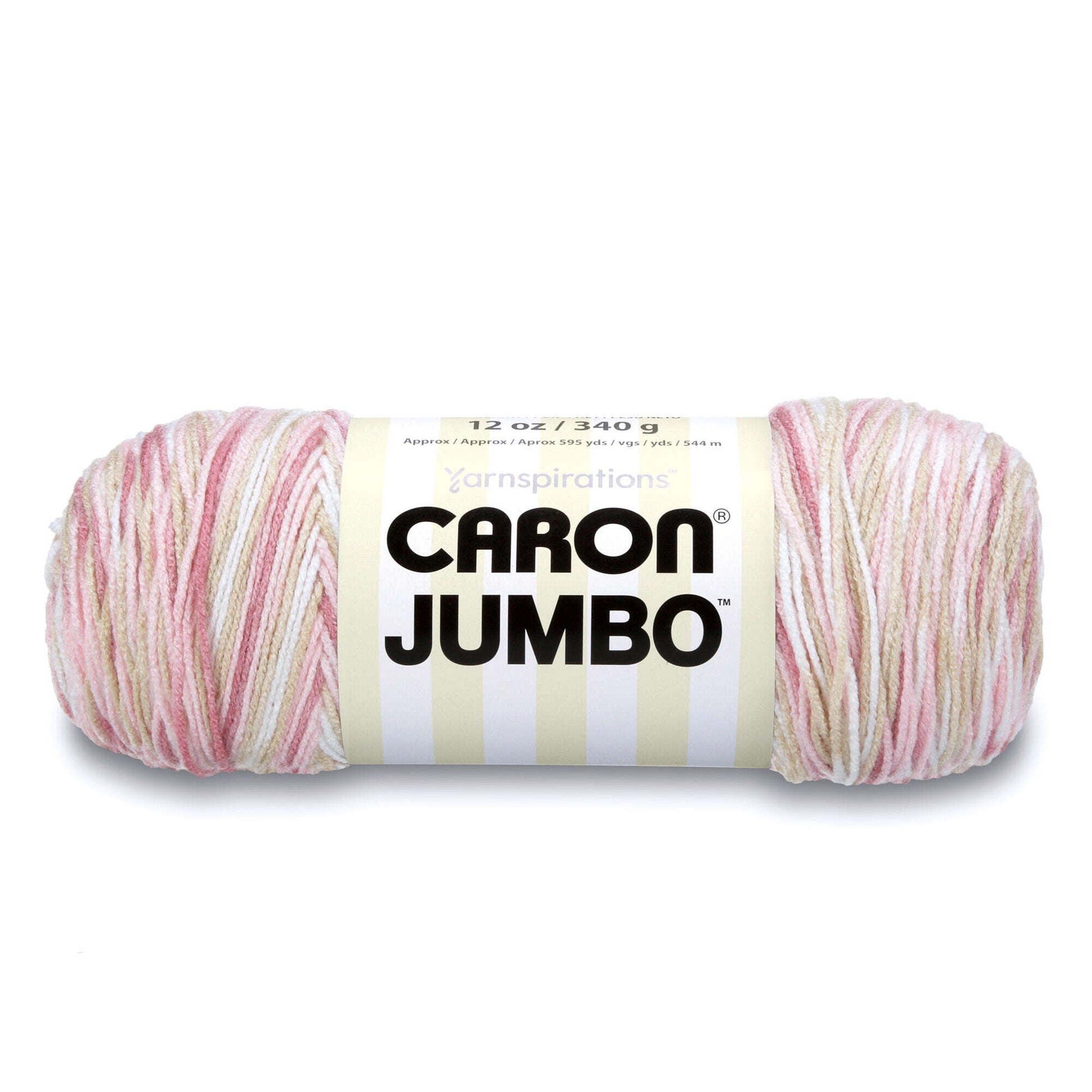 Caron Jumbo Yarn