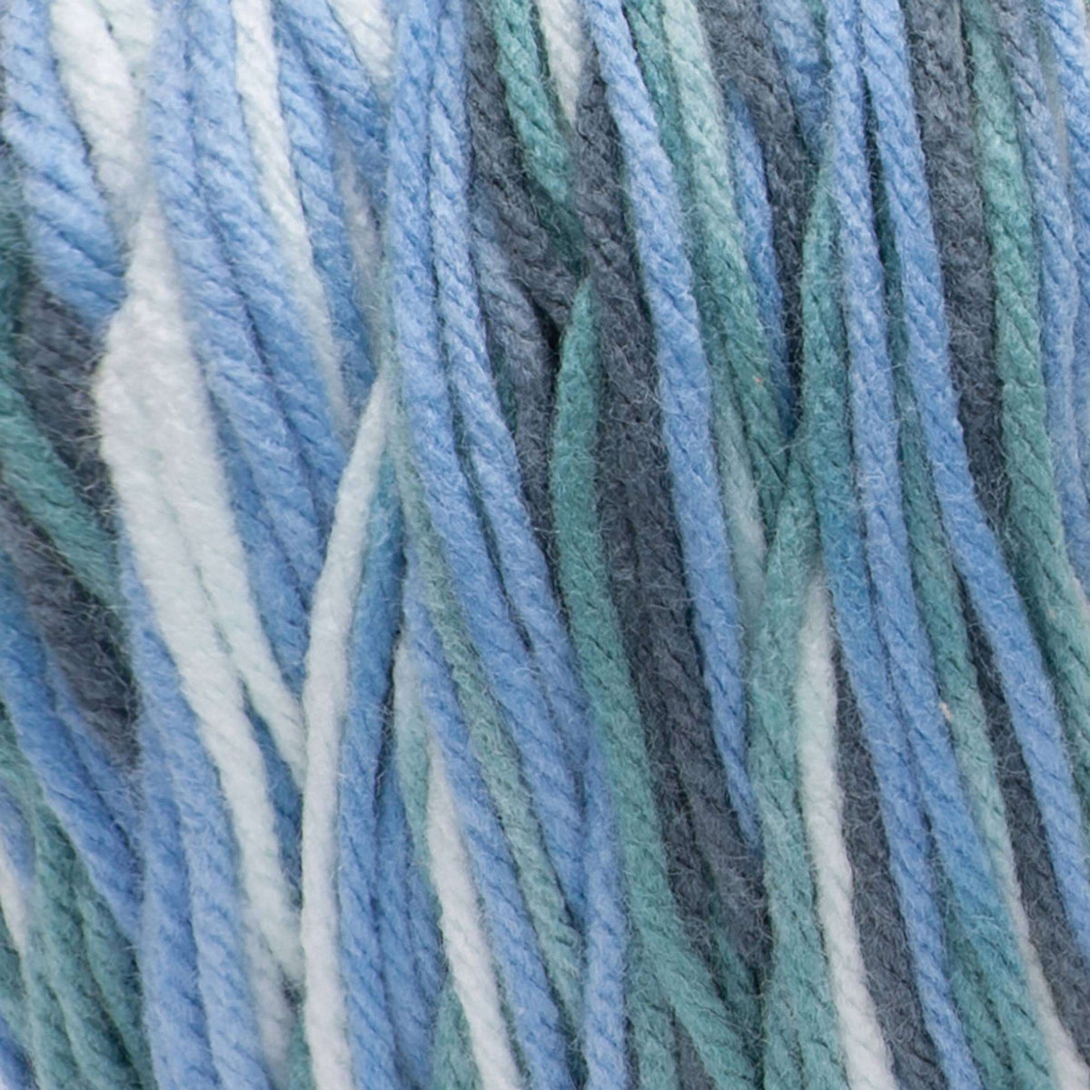 Seafoam