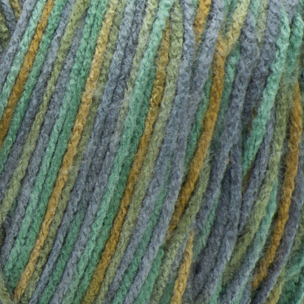 Bronze Forest