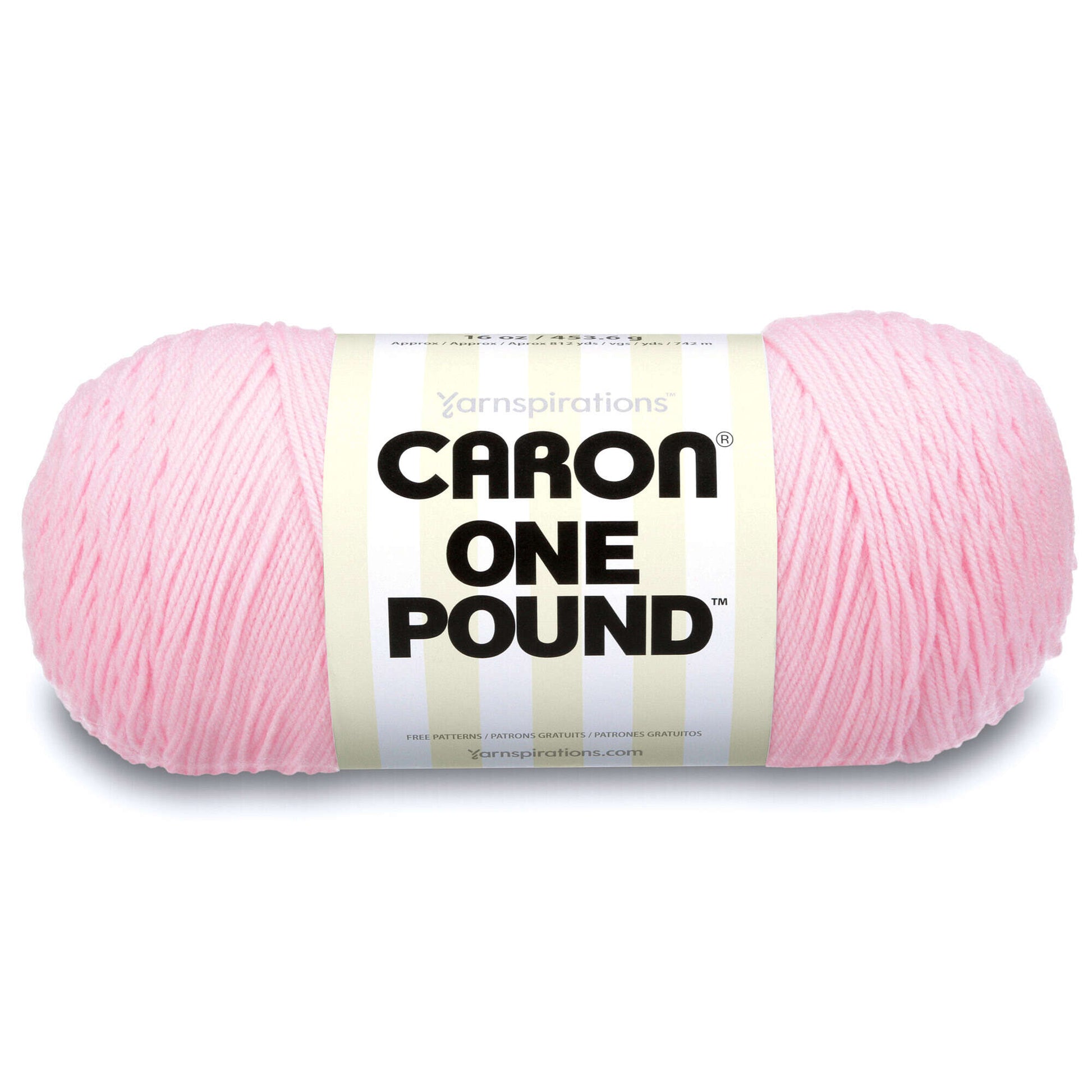 Caron One Pound Yarn