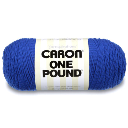 Caron One Pound Yarn Royalty
