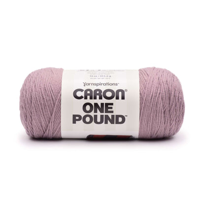 Caron One Pound Yarn Fig