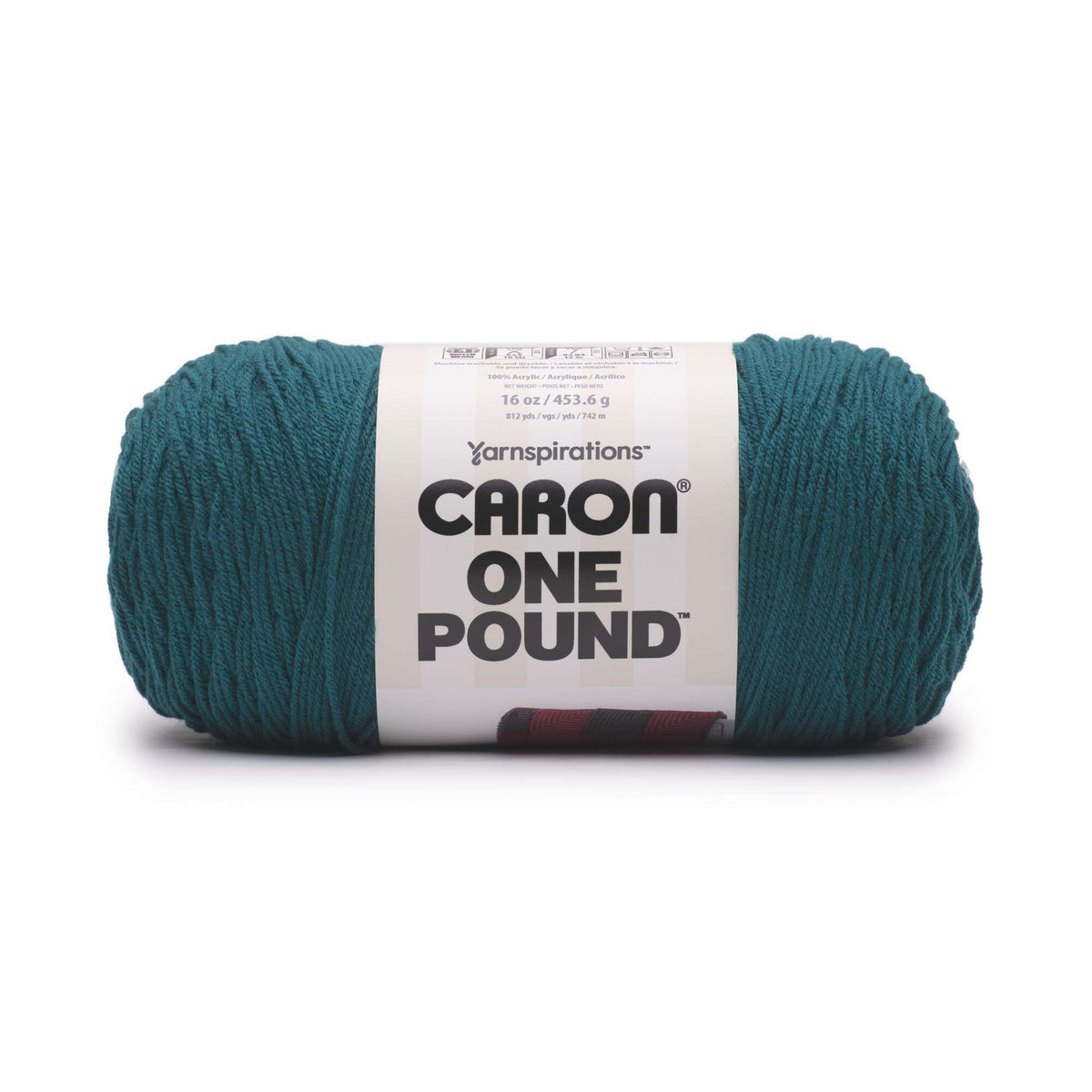 Deep Sea Teal