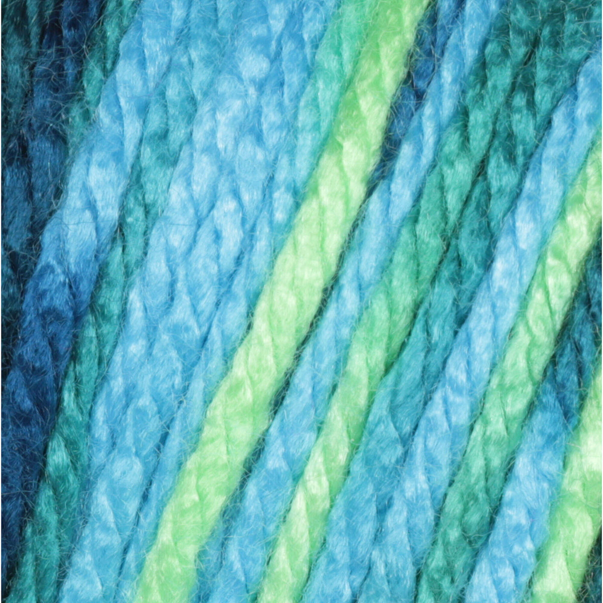 Peacock Feather