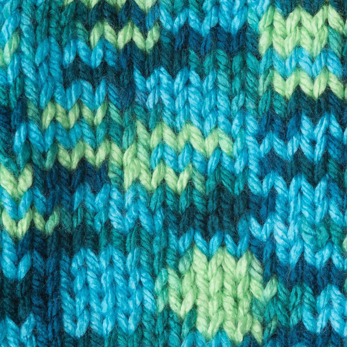 Peacock Feather