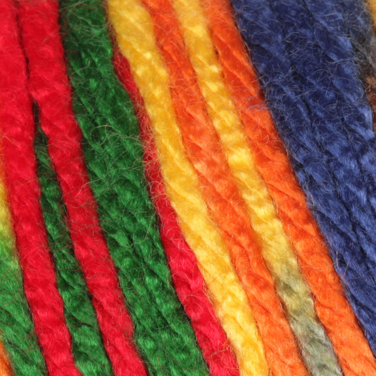 Crayon Variegate