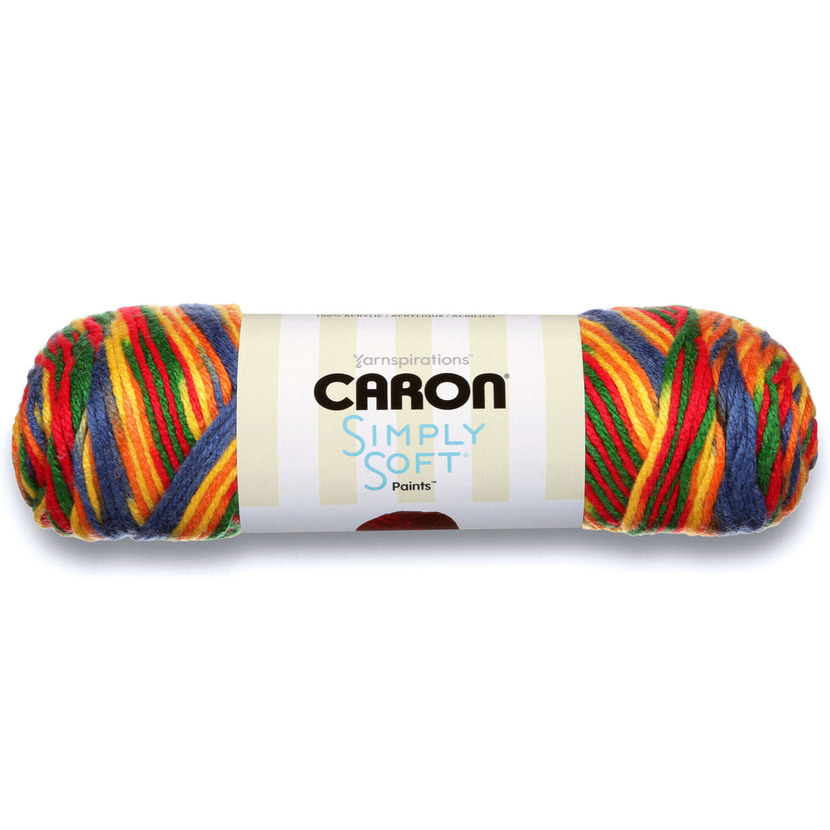 Crayon Variegate