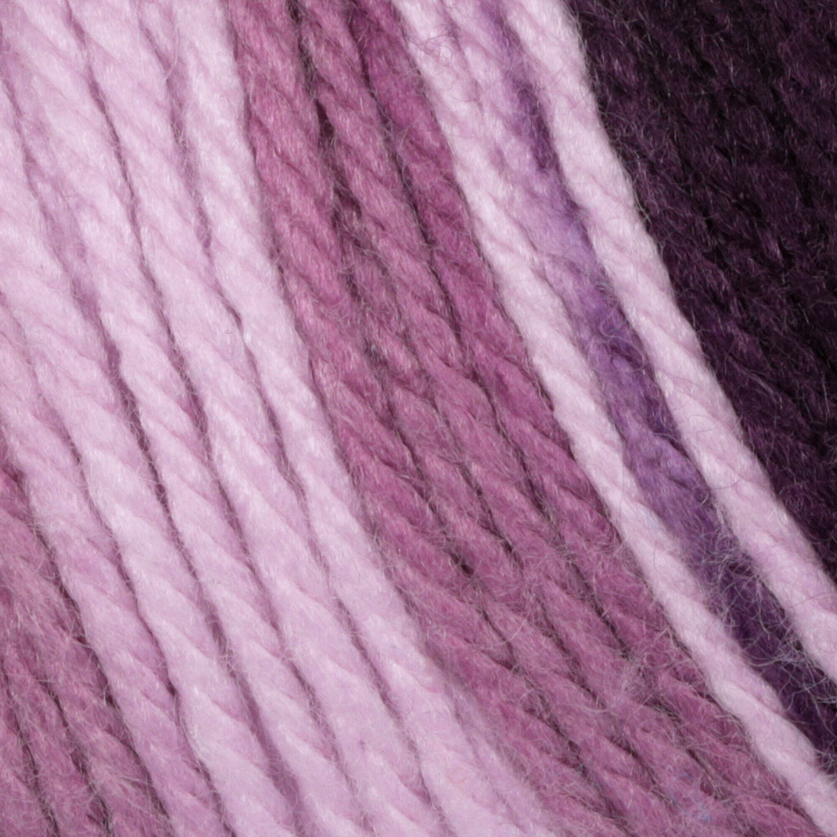 Grape Purple Ombre