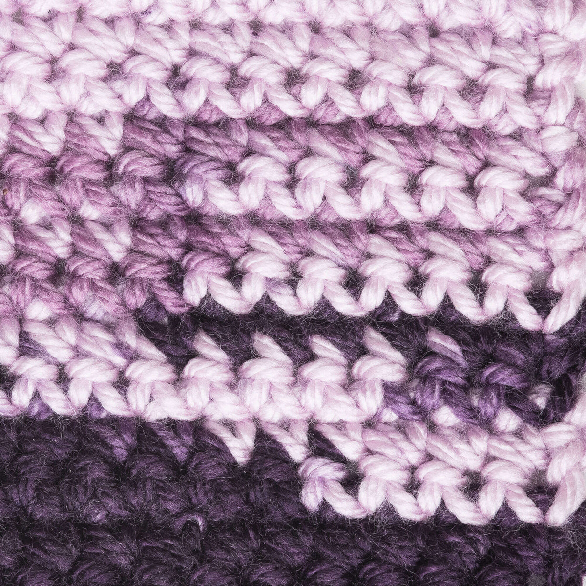 Grape Purple Ombre