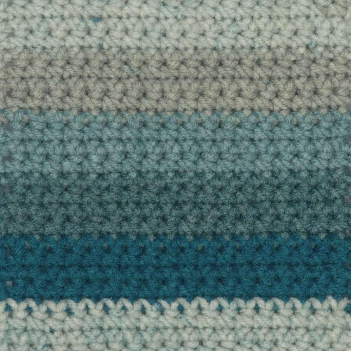 Blue Macaron